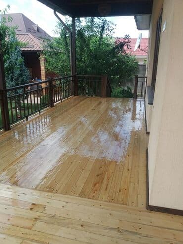 Дизайн, долборлоо: Шлифовка пол паркет ламинат жазайм келишим баада — 1