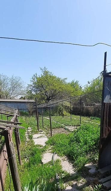 Кыймылсыз мүлк: Үй, 65 м², 4 бөлмө, Кыймылсыз мүлк агенттиги, Эски ремонт — 4