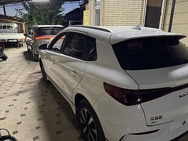 byd song plus ev: BYD E2: 2023 г., 0.1 л, Автомат, Электромобиль, Хэтчбэк — 3