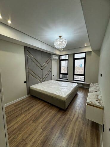 продаю квартиру южная магистраль: 2 комнаты, 85 м², Элитка, 3 этаж, Дизайнерский ремонт — 7