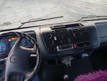 набор ключей force купить: Манипулятор, Mercedes-Benz, 2000 г., от 4 т — 3