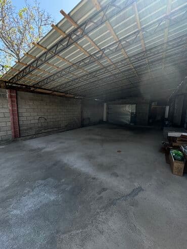 сдаётся дом рабочий городок: Район ТЭЦ 50м2 сдам помещения под склад — 3