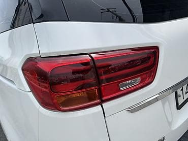 gac aion y plus: Kia Carnival: 2019 г., 2.2 л, Автомат, Дизель, Минивэн — 10