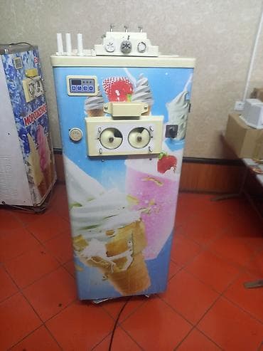 белорусская обувь бишкек ярмарка: Фризер для мороженого е 26 марка — 2