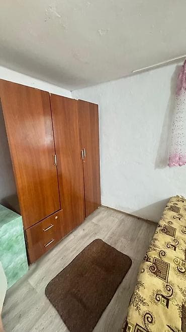 посуточный квартира ош: 25 м², 2 комнаты — 4