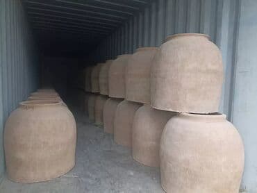 кой кыркыч: Тандыр Качественный тандыр привознои из Оша. изготовлен из Ошского — 20