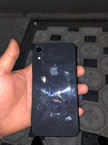 видеорегистратор на машину бишкек: IPhone Xr, 64 ГБ, Черный, 73 % — 4