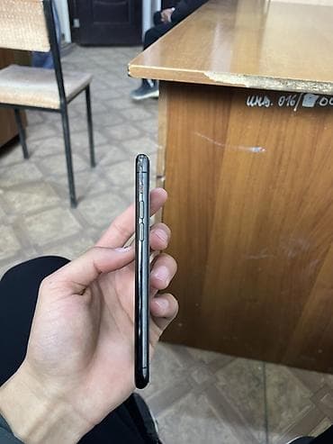 айфон 11 в расрочку: IPhone 11 Pro, Новый, 64 ГБ, Space Gray, Чехол, 83 % — 4
