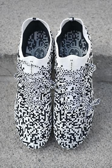 Футбольные бутсы Under Armour Magnetico Elite 5 - Размер: USA 10 / UK