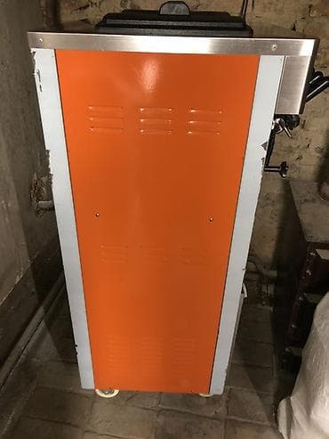 фастфуд арендага берилет: ПРОФЕССИОНАЛЬНЫЙ АППАРАТ ДЛЯ МЯГКОГО МОРОЖЕНОГО - Напольная фризерная — 5