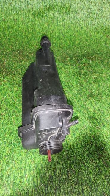 e39: Бачок BMW 2000 г., Б/у, Оригинал, Германия — 4