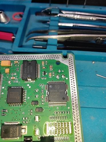 sprinter 2003: Услуги автоэлектрика, с выездом — 3