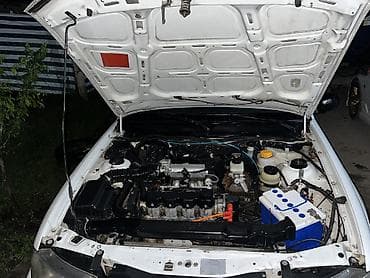 toyota windom 1999: Daewoo Nexia: 2011 г., 1.5 л, Механика, Бензин, Седан — 4