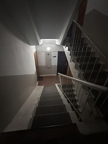 Батирди ижарага алам: 1 бөлмө, 34 м², Жеке план, 4 кабат, Косметикалык ремонт — 8