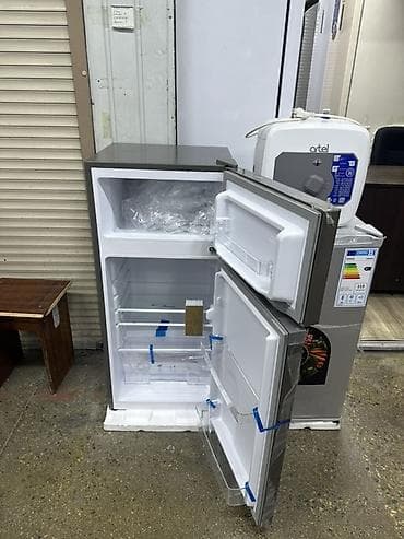 a 73: Холодильник Avest, Двухкамерный, 45 * 175 * 52 — 2