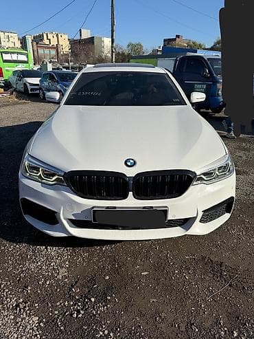 mitsubishi evolution: Комплект передних фар BMW Оригинал — 7