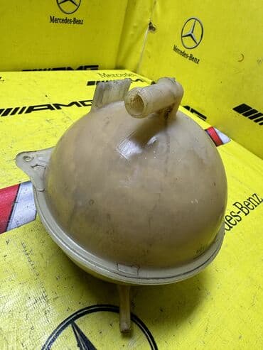 расширительный бачок форд фокус 2: Бачок Volkswagen Б/у, Оригинал, Япония — 2