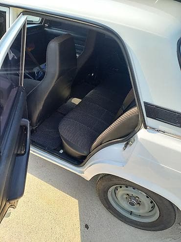 benz sprinter: ВАЗ (ЛАДА) 2107: 2011 г., 1.6 л, Механика, Бензин, Седан — 9