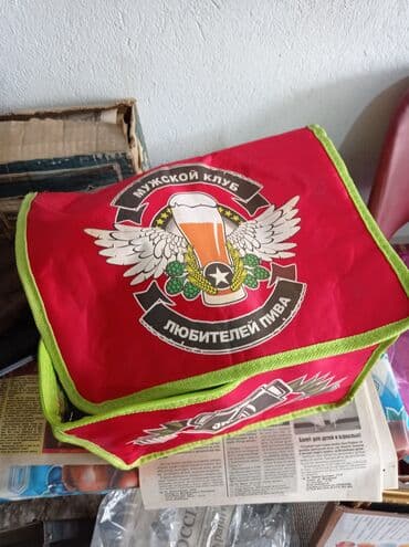 работа дома для мам в декрете: Продаю новую сумку-холодильник — 3