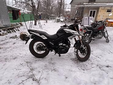 honda скутер: Все продаются Эндуро японец 2017 Хонда кастом оригинал японец 1998 — 4