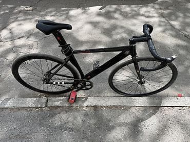 Шоссейный велосипед, Specialized