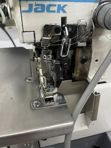 jack a2: 4-нитка, В наличии, Самовывоз — 6