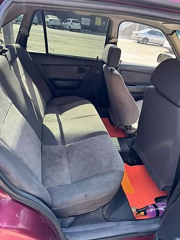byd e5: Daewoo Nexia: 2013 г., 1.5 л, Механика, Бензин, Седан — 3