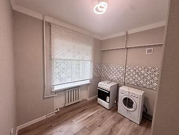 2 комнаты, 48 м², ул. Московская / Уметалиева Индивидуалка, 3 этаж — 2
