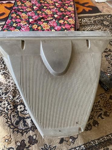 rc модели: Телевизор кинескопный Rolsen (серия Digital Control, multi-system) — 5