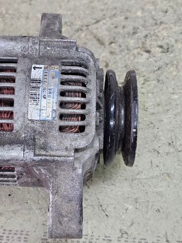 генератор хонда степвагон: Генератор Daihatsu 1997 г., Колдонулган, Оригинал, Германия — 3