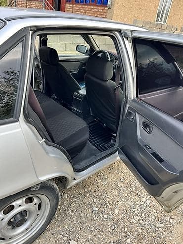 daewoo centra: Daewoo Nexia: 2011 г., 1.5 л, Ручные, Бензин, Седан — 1