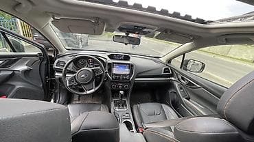 xv: Subaru XV: 2019 г., Автомат, Бензин, Кроссовер — 8