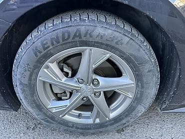 lada priors: Hyundai Sonata: 2019 г., 2 л, Типтроник, Газ, Седан — 7