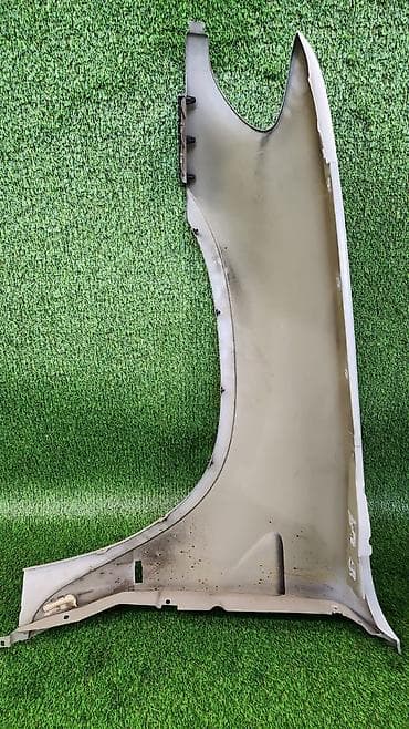 х5: Переднее правое BMW, 2002 г., Б/у, Оригинал — 5