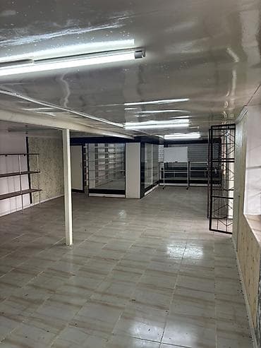 аренда лента: Сдается в аренду торговое помещение с готовым оснащением — 1