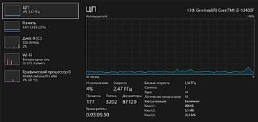 fx 8350: Игровой/рабочий ПК Характеристики : - Процессор: Intel Core — 1