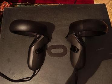 witcher 3: Oculus shift s 
В хорошем состоянии СРОЧНО ПРОДАЮ — 3