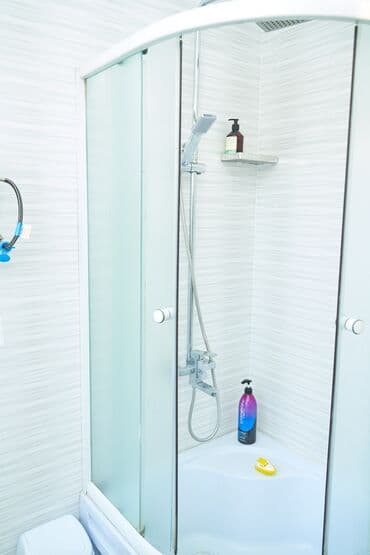 сдаю дом бишкек: 275 м², С мебелью — 22