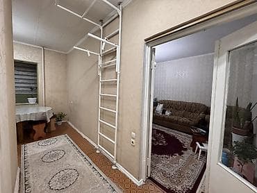 1 комната, 35 м², 105 серия, 6 этаж, Косметический ремонт at lalafo.kg 1 комната, 35 м², 105 серия, 6 этаж, Косметический ремонт