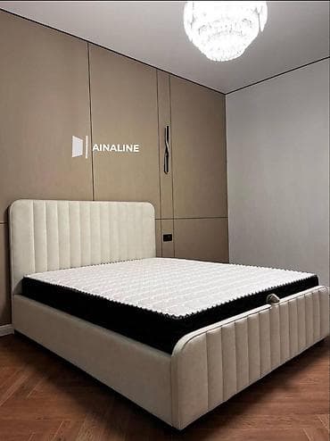 инверторы для дома: Мягкие кровати Ainaline — современный дизайн и продуманная эргономика — 4