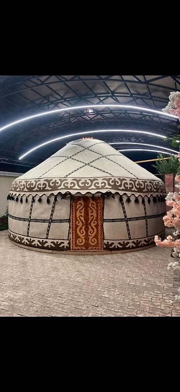 сколько стоит книга коран: Традиционная юрта (казахская/кыргызская) для установки на открытой — 9