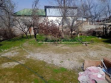 Аренда домов: Продаётся жилой дом с приусадебным участком. - Адрес на фасаде: улица — 4