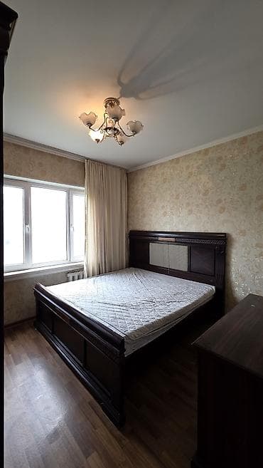 Квартиры: 3 комнаты, 80 м², 106 серия, 8 этаж, Косметический ремонт — 4