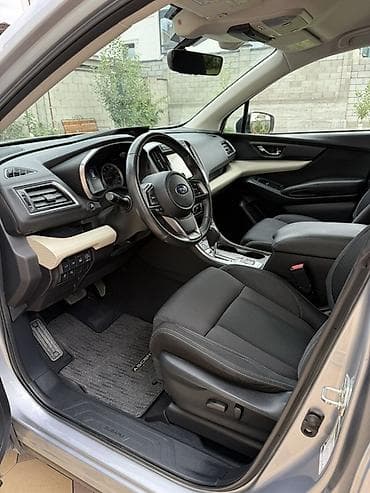 suba: Subaru Ascent: 2020 г., 2.4 л, Автомат, Бензин, Кроссовер — 9