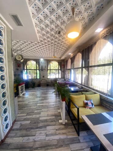 оборудование для фаст фуд: Продам Ресторан первая линия по Южной магистрали ., 12 мкн — 24