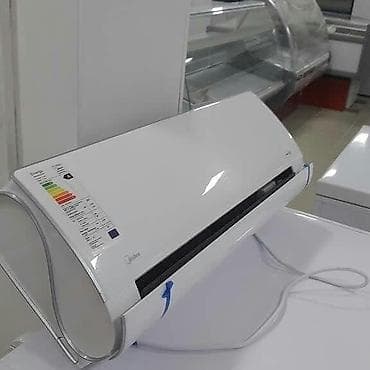 Установка кондиционера любой сложности. ремонт гарантия