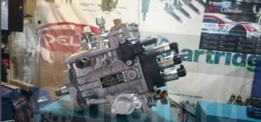 запчасти для прадо 120 цена фото: Toyota land cruiser 100 дизель tnvd аппаратура Ландкрузер Аппаратура — 1