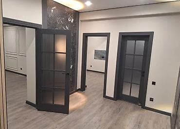 ищу квартиру в районе кызыл аскер: 2 комнаты, 55 м², Элитка, 14 этаж, Дизайнерский ремонт — 10