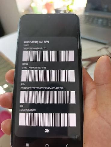 iphone 16 pro max lalafo: Уступлю за 22тысяч сом Samsung s22+ старый флагманский телефон AMOLED — 3