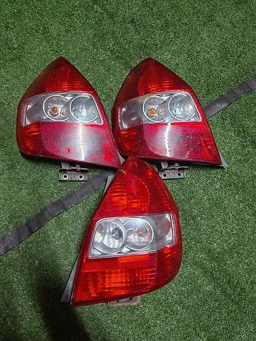 вазы для цветов чехия богемия: Комплект стоп-сигналов Honda Б/у, Оригинал, Германия — 3